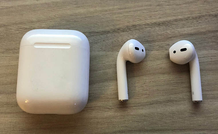 AirPods for The Gym? My Honest Review - Muscle Plus UK