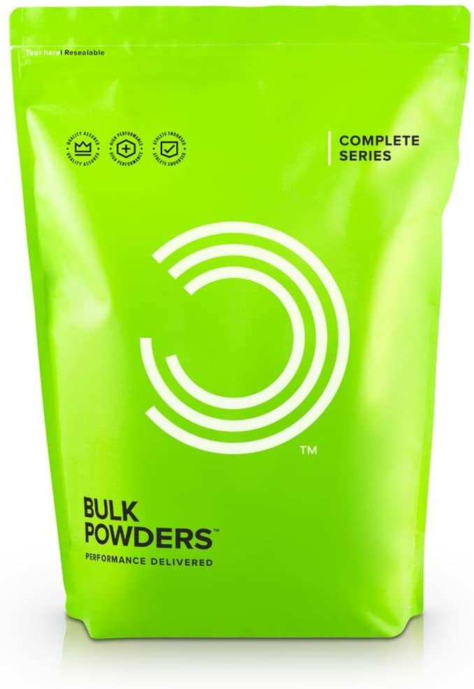 Best energy drinks power from Bulk Powders