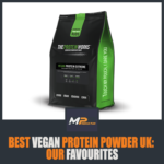 Best Vegan Protein Powder UK: Our Favourites - Muscle Plus UK